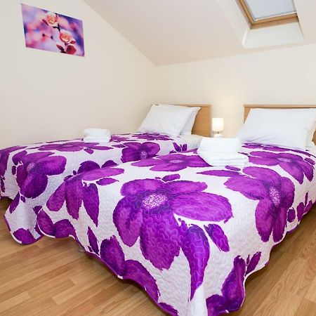 Solis Occasus Apartment Dubrovnik Bagian luar foto